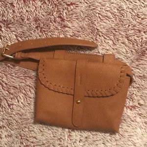 new look belt bag